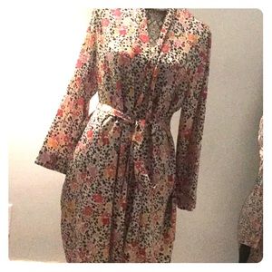 Robe by Morgan Taylor